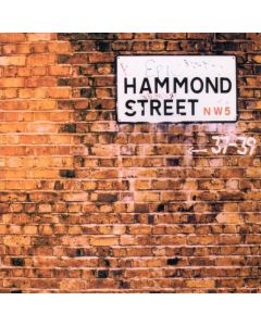 Hammond Street