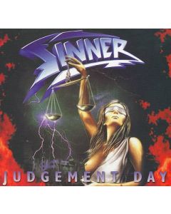 Judgement Day