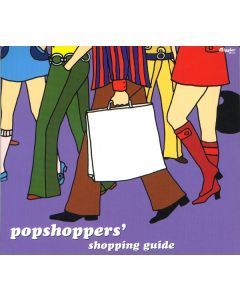 Popshoppers' Shopping Guide