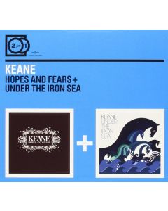 Hopes And Fears + Under The Iron Sea