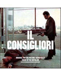 Il Consigliori (Original Motion Picture Soundtrack)