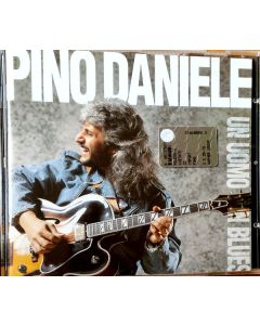 Un Uomo In Blues