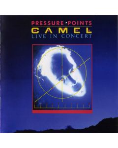 Pressure Points – Live In Concert