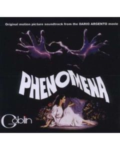 Phenomena (Original Motion Picture Soundtrack From The Dario Argento Movie)