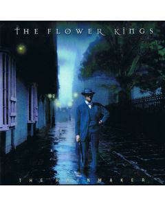 The Rainmaker