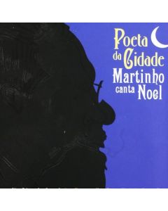 Poeta Da Cidade: Martinho Canta Noel