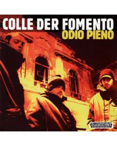 Odio Pieno