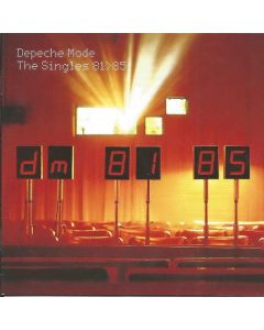 The Singles 81>85