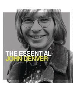 The Essential John Denver