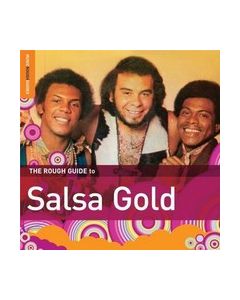 The Rough Guide To Salsa Gold