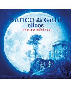 Ollopa: Apollo Remixed
