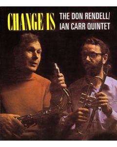 Change Is