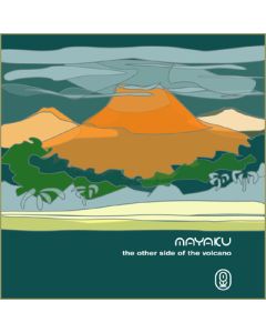 The Other Side Of The Volcano