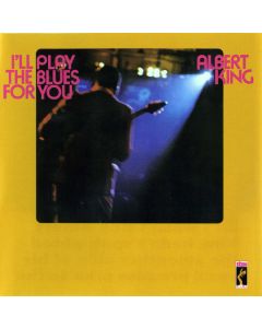 I'll Play The Blues For You