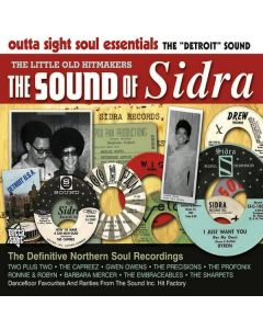 The Sound Of Sidra