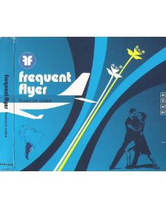 Frequent Flyer - Buenos Aires