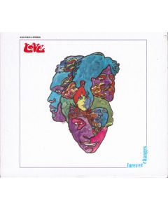 Forever Changes