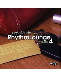 Rhythm Lounge 4