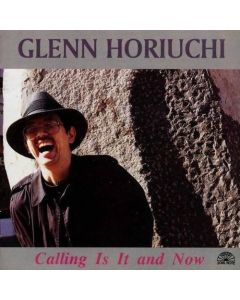 Calling Is It And Now