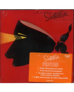 Billy Satellite