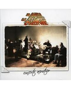 Concerto Acustico