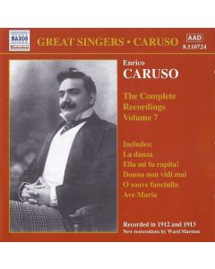 The Complete Recordings - Volume 7