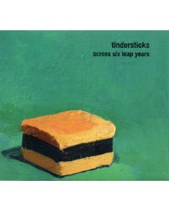 Across Six Leap Years