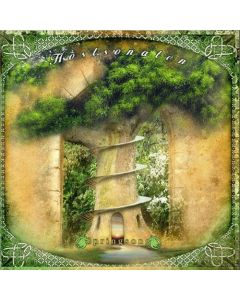 Springsong (Part IV Of SeasonCycle Suite)