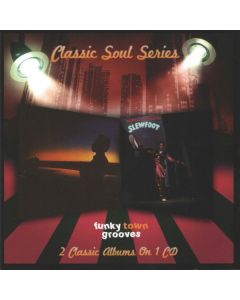Love From The Sun & Slewfoot
