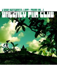 L'Onda Vertebrata : Lost + Found Vol . I