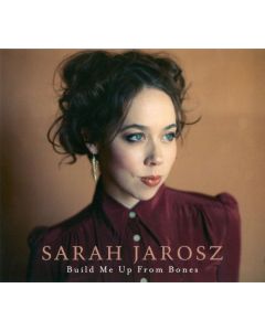 Build Me Up From Bones
