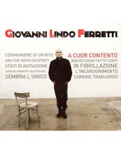 In Concerto, A Cuor Contento