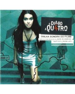 O Diabo A Quatro (Trilha Sonora Do Filme)