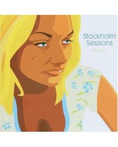 Stockholm Sessions Volume 1