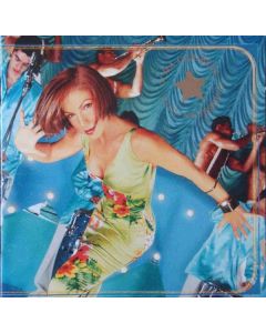 Alma Caribeña = Caribbean Soul