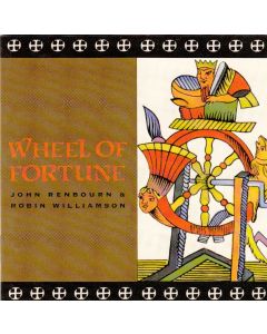 Wheel Of Fortune