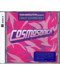 Cosmosonica (Crazy Covers Vol 1)