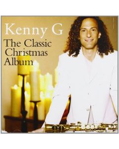 The Classic Christmas Album