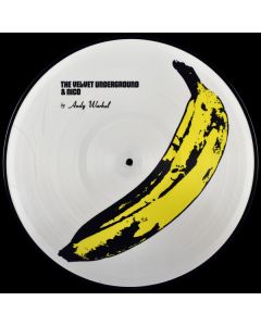 The Velvet Underground & Nico