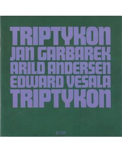 Triptykon