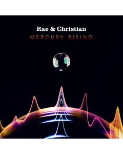 Mercury Rising