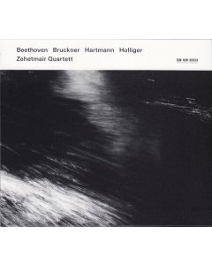 Beethoven Bruckner Hartmann Holliger