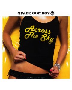 Across The Sky