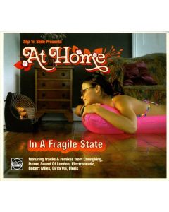 At Home In A Fragile State