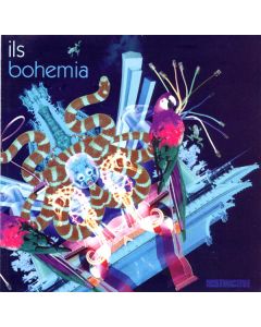 Bohemia