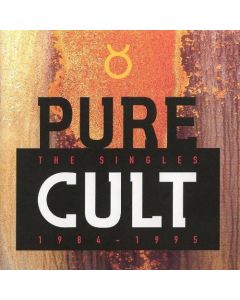 Pure Cult - The Singles 1984 - 1995
