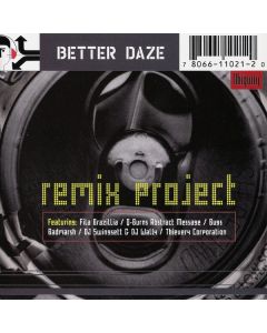 Remix Project