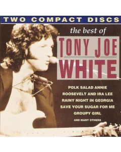 The Best Of Tony Joe White