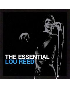 The Essential Lou Reed