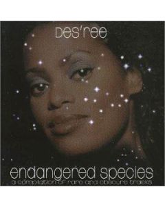 Endangered Species (A Compilation Of Rare And Obscure Tracks)